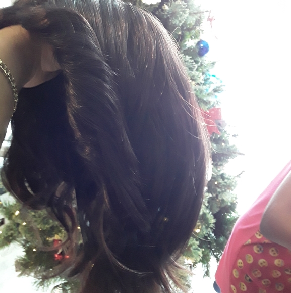 Wig - Picture 3 of 3